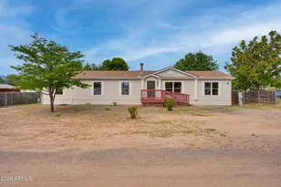 1100 S Territory Trail, Cottonwood, AZ 86326 - Photo 3