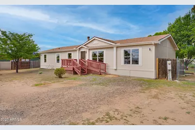1100 S Territory Trail, Cottonwood, AZ 86326 - Photo 1