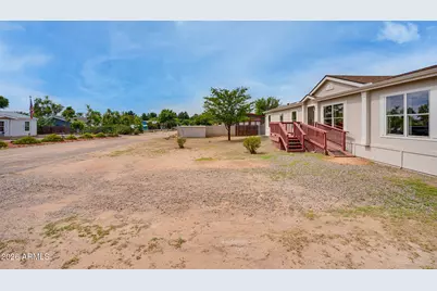 1100 S Territory Trail, Cottonwood, AZ 86326 - Photo 47