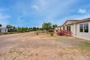 1100 S Territory Trail, Cottonwood, AZ 86326 - Photo 47