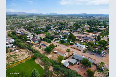 1100 S Territory Trail, Cottonwood, AZ 86326 - Photo 49