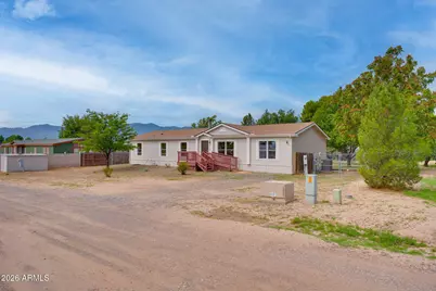 1100 S Territory Trail, Cottonwood, AZ 86326 - Photo 39