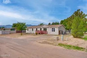 1100 S Territory Trail, Cottonwood, AZ 86326 - Photo 39