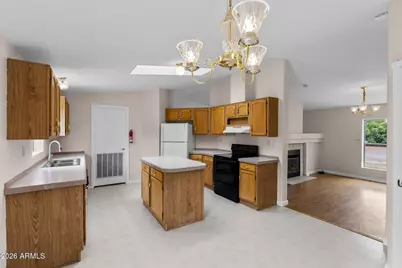 1100 S Territory Trail, Cottonwood, AZ 86326 - Photo 11