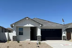 26356 W Crown King Rd, Buckeye, AZ 85326 - Photo 1