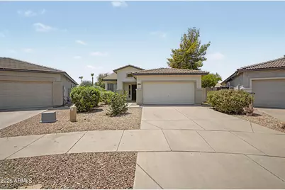 22288 S 214th Street, Queen Creek, AZ 85142 - Photo 1