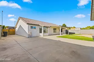 8123 E Des Moines St, Mesa, AZ 85207 - Photo 27