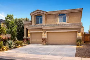 23056 W Hopi St, Buckeye, AZ 85326 - Photo 1