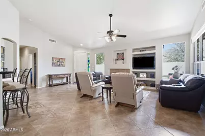 6627 E Hacienda La Noria Lane, Gold Canyon, AZ 85118 - Photo 15