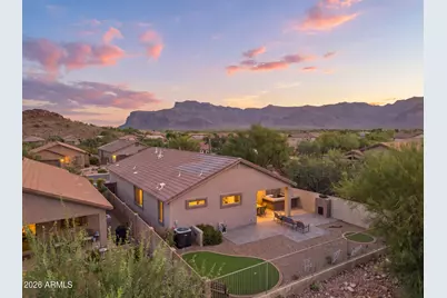 6627 E Hacienda La Noria Lane, Gold Canyon, AZ 85118 - Photo 1