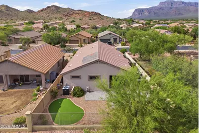 6627 E Hacienda La Noria Lane, Gold Canyon, AZ 85118 - Photo 39