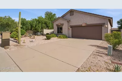 6627 E Hacienda La Noria Lane, Gold Canyon, AZ 85118 - Photo 9