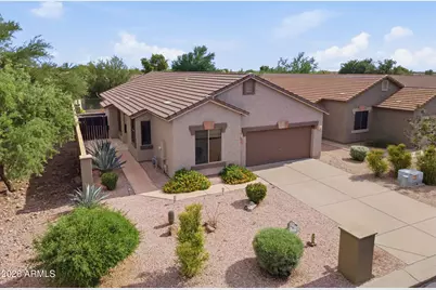 6627 E Hacienda La Noria Lane, Gold Canyon, AZ 85118 - Photo 43