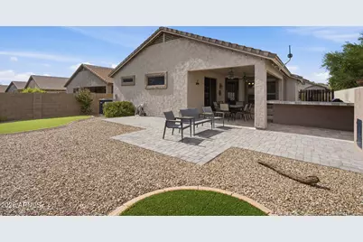 6627 E Hacienda La Noria Lane, Gold Canyon, AZ 85118 - Photo 35