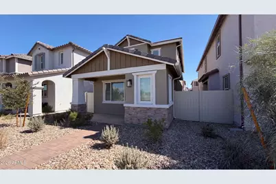 24753 N 164th Drive, Surprise, AZ 85387 - Photo 1