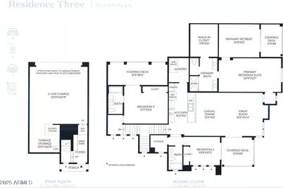 2121 W Sonoran Desert Drive #3, Phoenix, AZ 85085 - Photo 43
