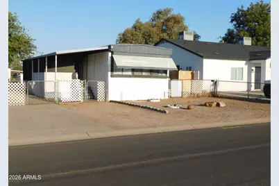 246 S Ellsworth Road, Mesa, AZ 85208 - Photo 1