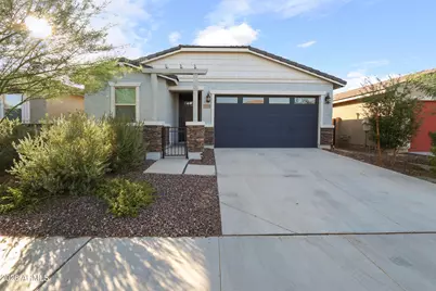 19080 N Silver Dog Way, Maricopa, AZ 85138 - Photo 1