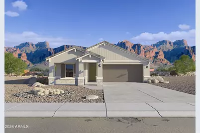 12592 W Locust Lane, Avondale, AZ 85323 - Photo 1