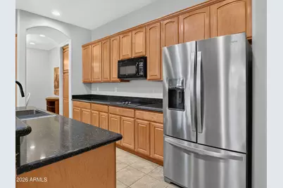 14394 W Monte Vista Road, Goodyear, AZ 85338 - Photo 13