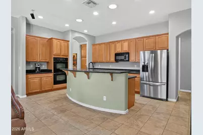 14394 W Monte Vista Road, Goodyear, AZ 85338 - Photo 9