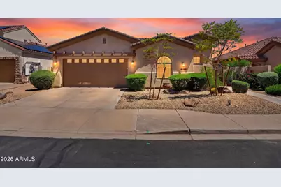 14394 W Monte Vista Road, Goodyear, AZ 85338 - Photo 1