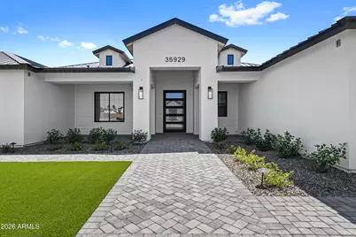 35929 N Evermore Madison Street, San Tan Valley, AZ 85140 - Photo 5