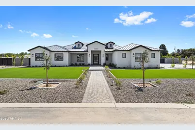 35929 N Evermore Madison Street, San Tan Valley, AZ 85140 - Photo 1