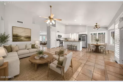 4231 E Montgomery Road, Cave Creek, AZ 85331 - Photo 17