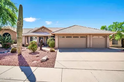 4231 E Montgomery Road, Cave Creek, AZ 85331 - Photo 3