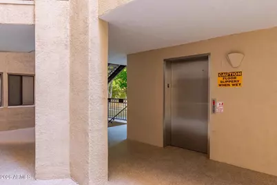5104 N 32nd Street #123, Phoenix, AZ 85018 - Photo 45