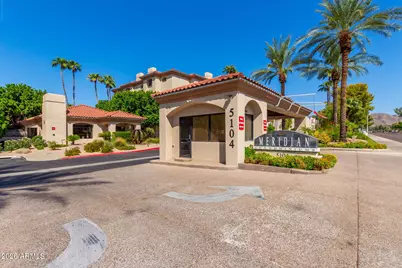 5104 N 32nd Street #123, Phoenix, AZ 85018 - Photo 29