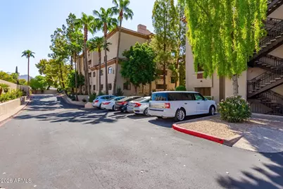 5104 N 32nd Street #123, Phoenix, AZ 85018 - Photo 47
