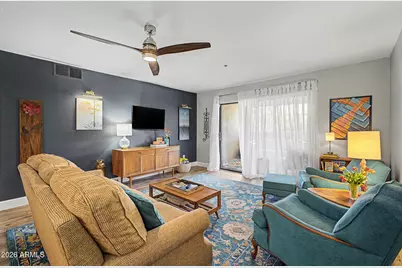 5104 N 32nd Street #123, Phoenix, AZ 85018 - Photo 5