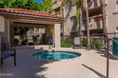 5104 N 32nd Street #123, Phoenix, AZ 85018 - Photo 39