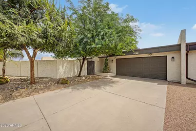 8711 E Latham Street, Scottsdale, AZ 85257 - Photo 1