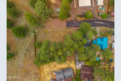994 Osage --, Flagstaff, AZ 86005 - Photo 31