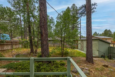 994 Osage --, Flagstaff, AZ 86005 - Photo 19