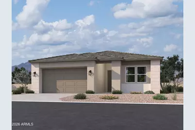 7912 W Desert Spoon Drive, Peoria, AZ 85383 - Photo 1