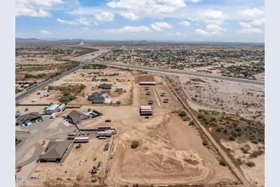 21015 W White Feather Lane, Wittmann, AZ 85361 - Photo 51