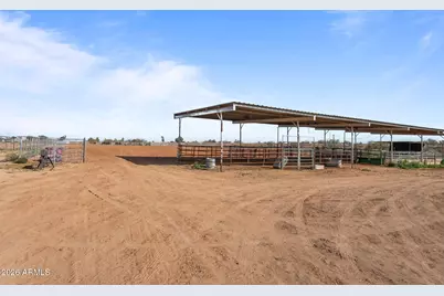 21015 W White Feather Lane, Wittmann, AZ 85361 - Photo 47