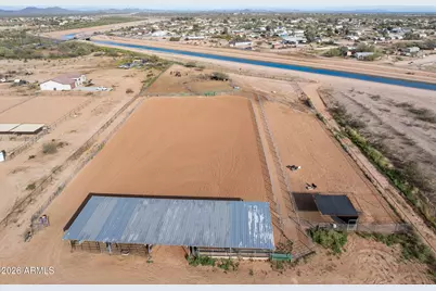 21015 W White Feather Lane, Wittmann, AZ 85361 - Photo 5