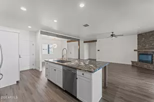 21015 W White Feather Ln, Wittmann, AZ 85361 - Photo 17