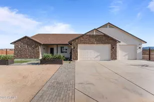 21015 W White Feather Ln, Wittmann, AZ 85361 - Photo 1