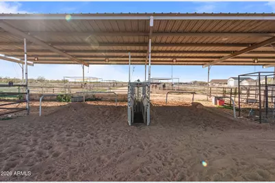 21015 W White Feather Lane, Wittmann, AZ 85361 - Photo 49