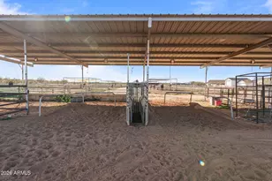 21015 W White Feather Ln, Wittmann, AZ 85361 - Photo 49