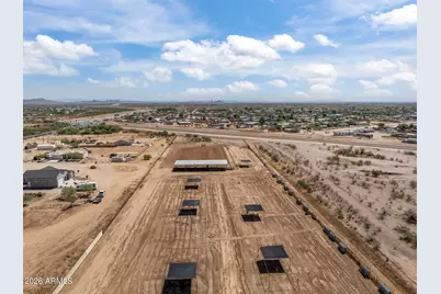 21015 W White Feather Lane, Wittmann, AZ 85361 - Photo 57