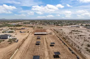 21015 W White Feather Ln, Wittmann, AZ 85361 - Photo 57