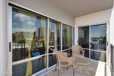 805 N 4th Avenue #502, Phoenix, AZ 85003 - Photo 19