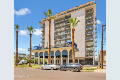 805 N 4th Avenue #502, Phoenix, AZ 85003 - Photo 37